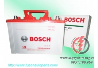 Bosch 75D23R ( 12V- 65AH )