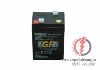 GPP645 (6V-4.5Ah)