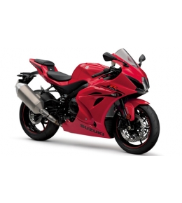 Suzuki GSX-R1000 2017 - siêu môtô với công nghệ xe đua